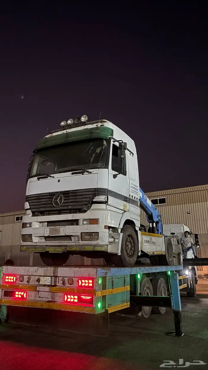 نشتري تريلات رووس 0