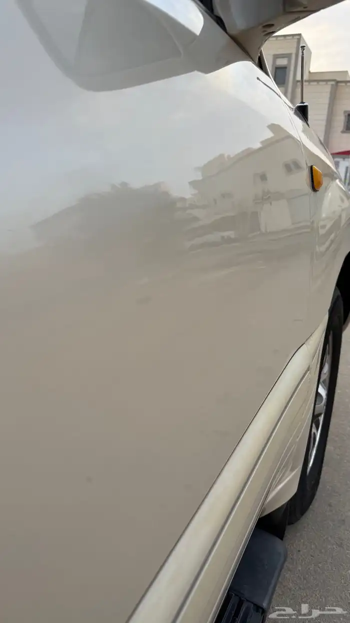 لكزس LX460 2004 17