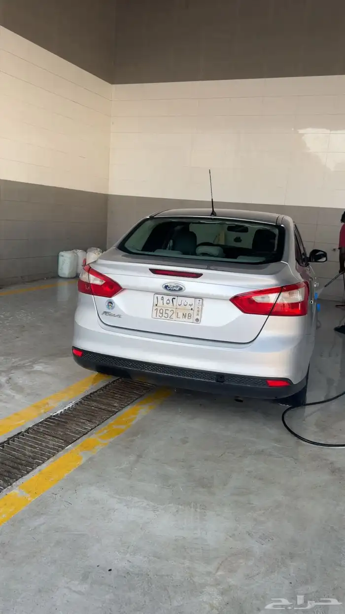 فورد فوكس 2012 0