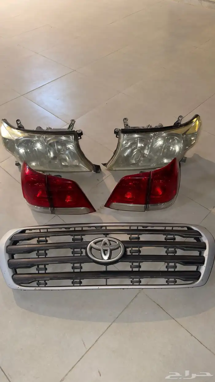 شمعات جكسار 1