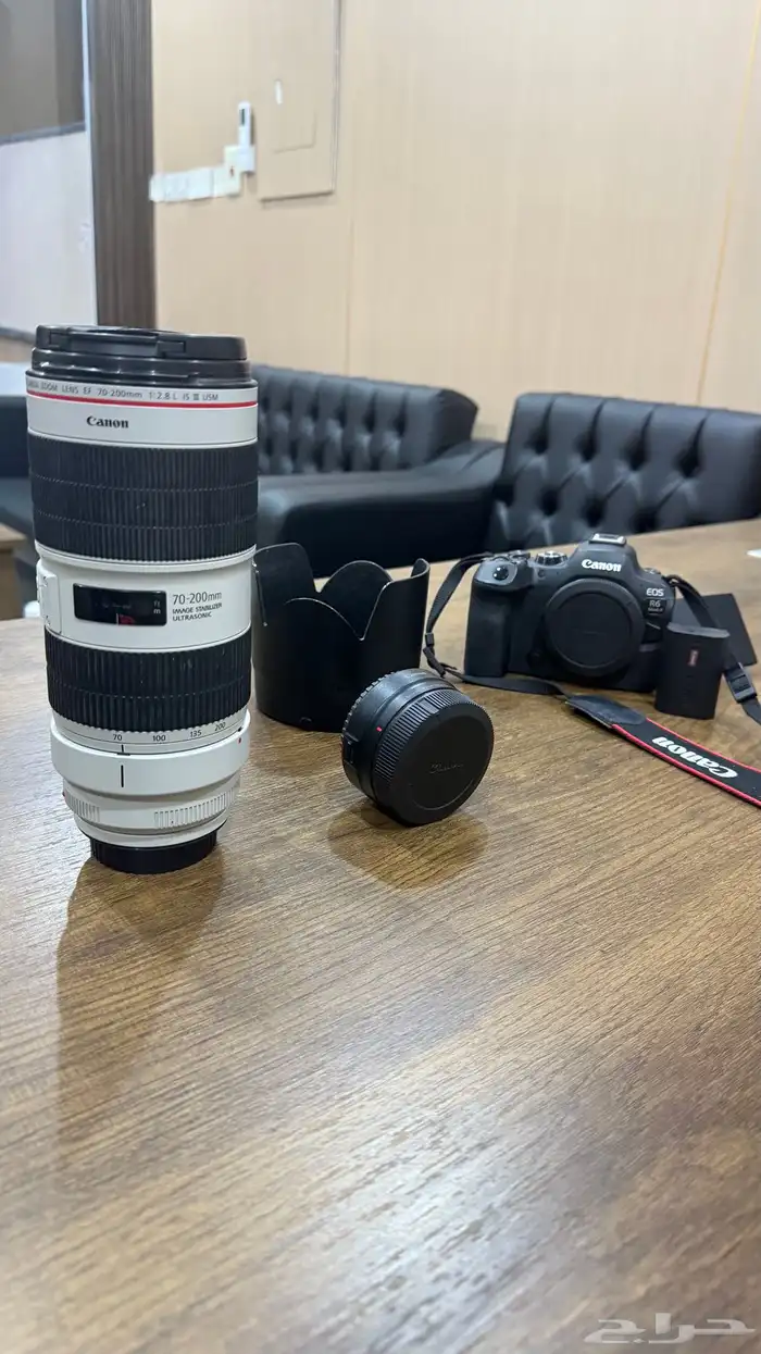 كاميرا كانون للبيع 2