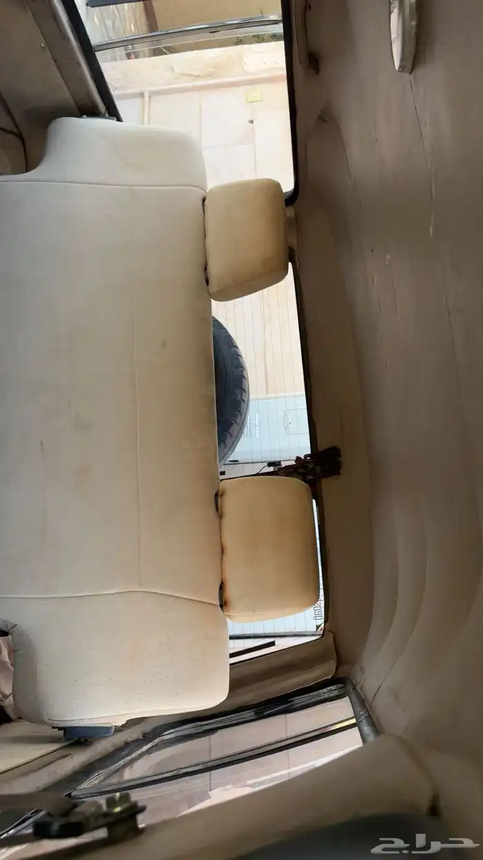 باترول مكينه لكزس 400 4