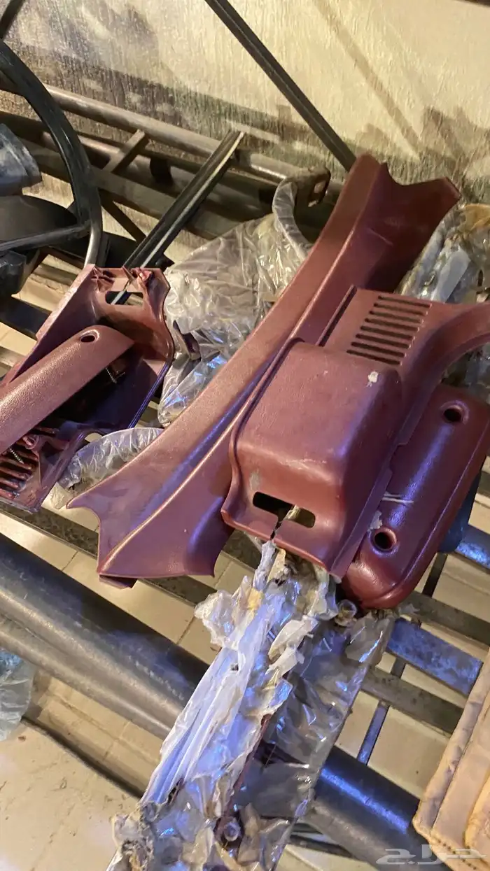 قطع هايلكس يبانيه 1998 الى 2005 0