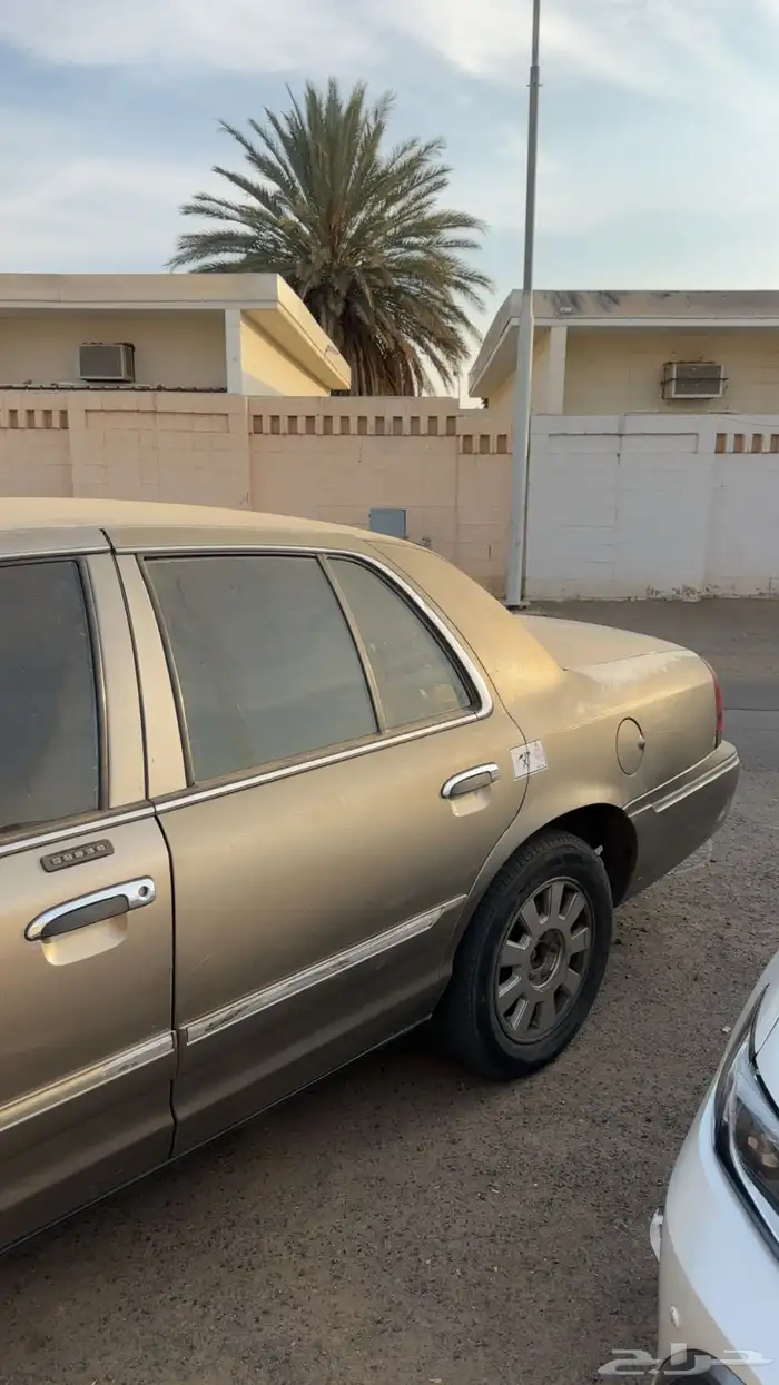 فورد ماركيز تشليح 1