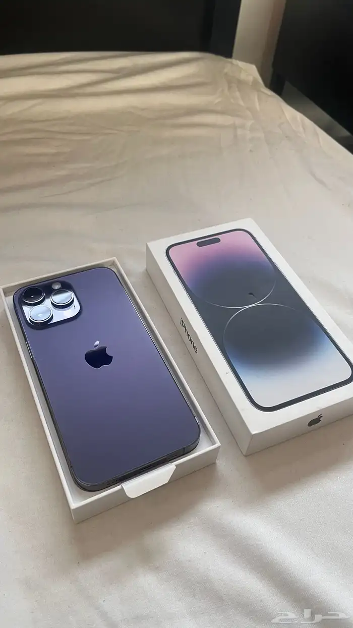 ايفون 14 برو ماكس 0