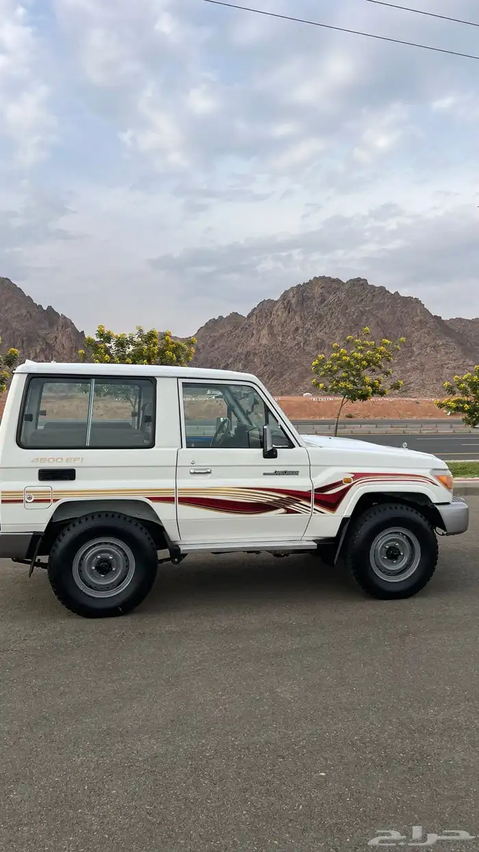 ربع 2009 ممشى 98 الف 9