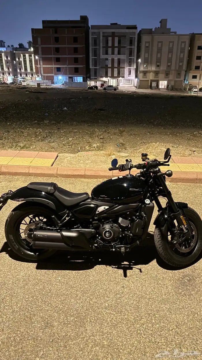 دباب سي اف موتو 0