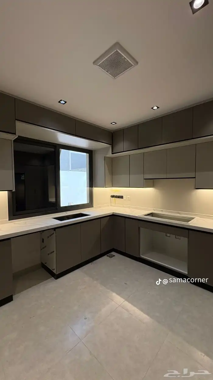 مطابخ المنيوم وساج يوجد صيانة و تكملة 25