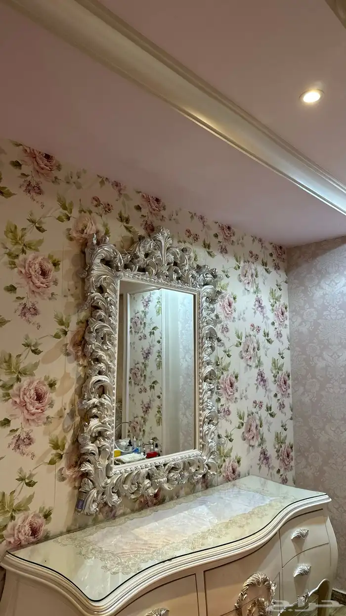 غرفة نوم ملكي 3