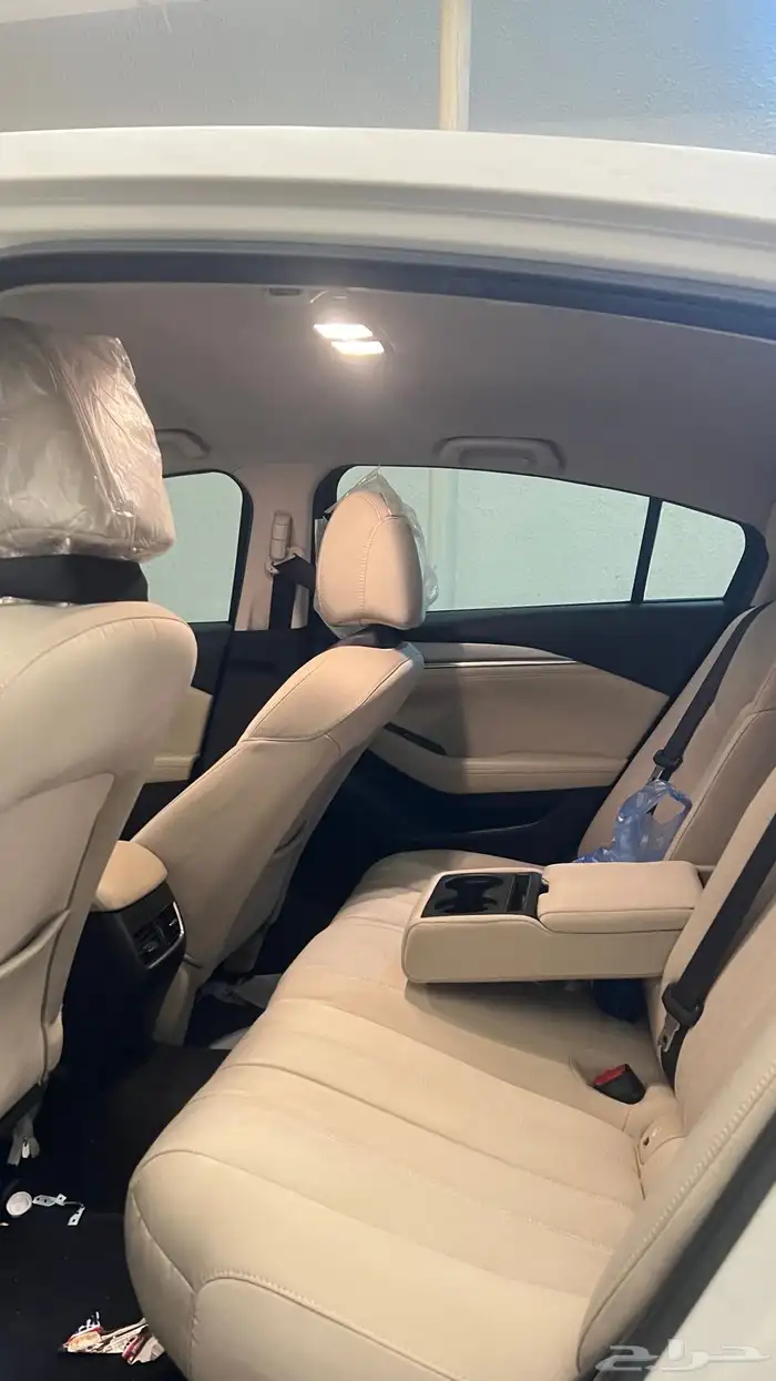 مازدا 6 مصدومه 14