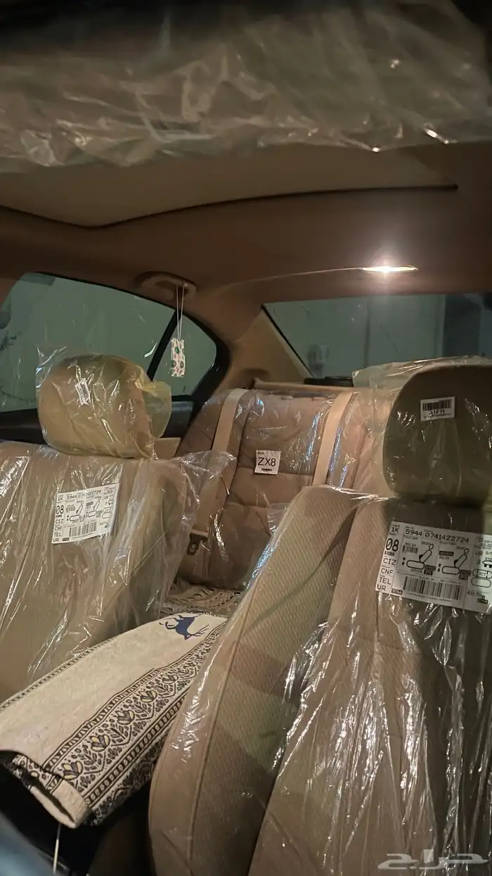 للبيع اكورد 2012 سبيشل 7