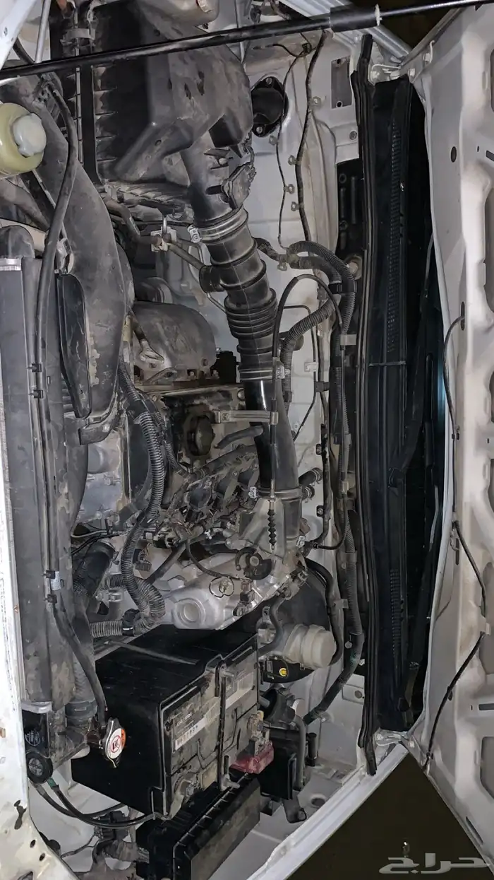 ونيت متسوبيشي L200 2015 4