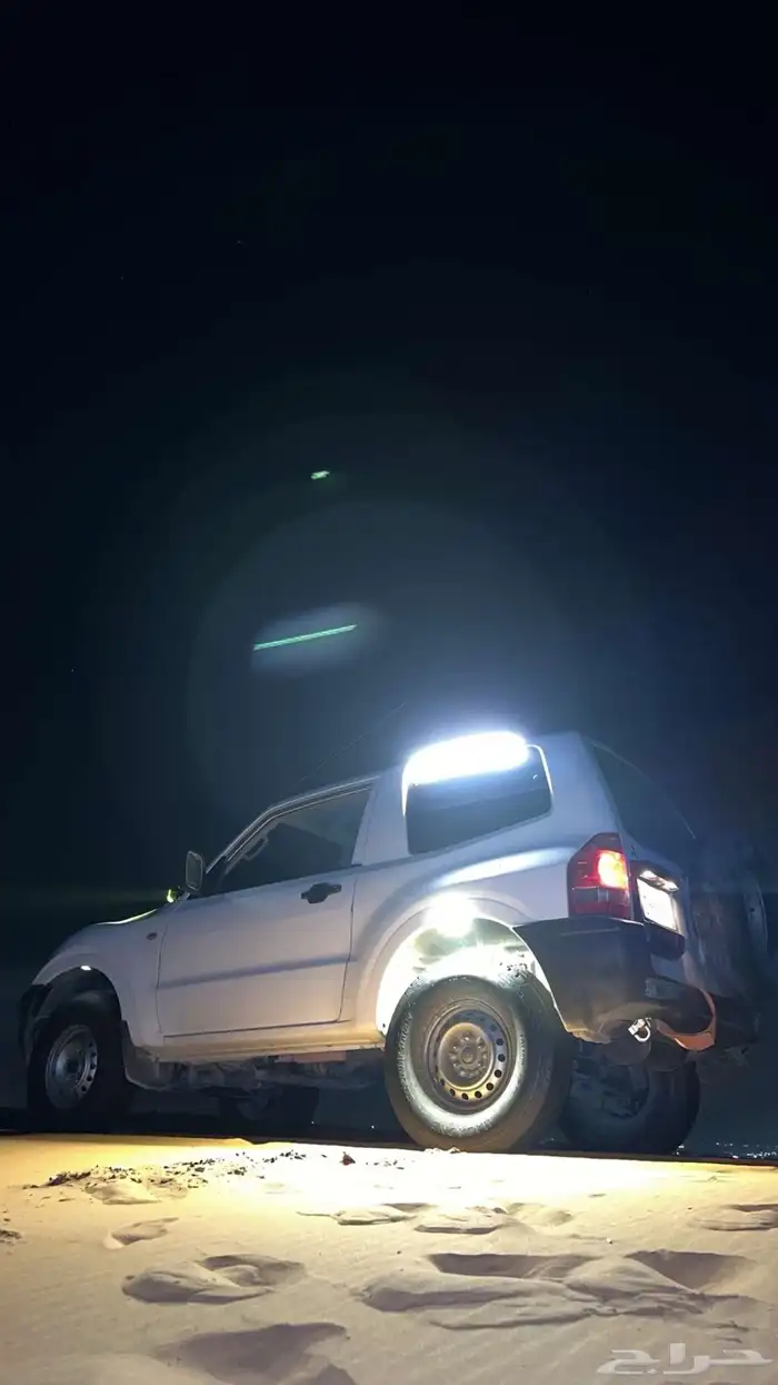 باجيرو 2005 3800ss 0