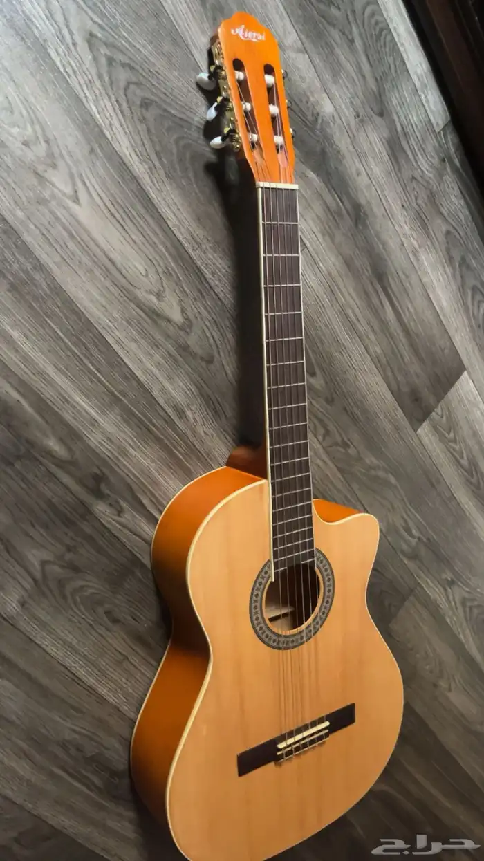قيتار ايرسي كلاسيك جديد 1