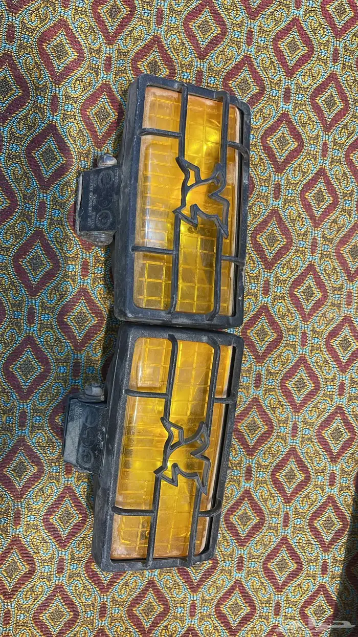 قطع سيارات كلاسيك قديمه 11