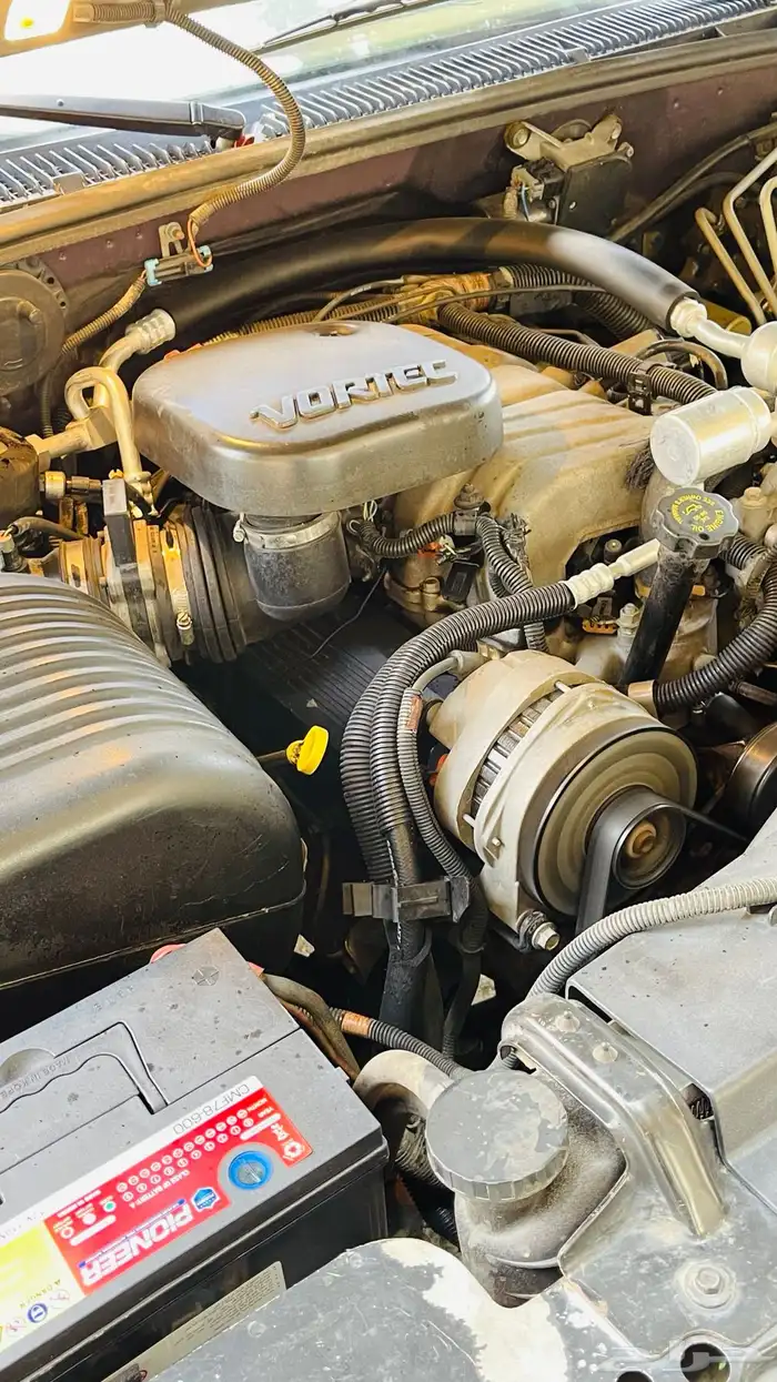 جمس سوبربان ملكي ( مخزن ) 18