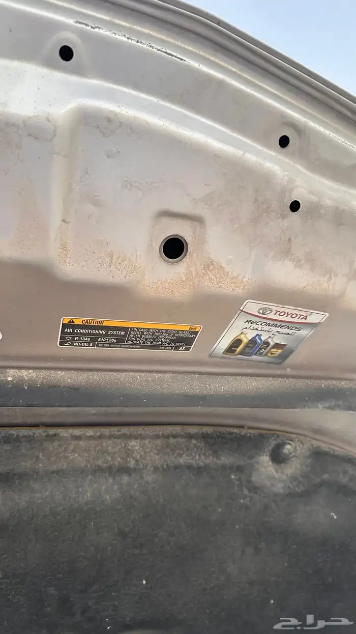 كامري للبيع 13