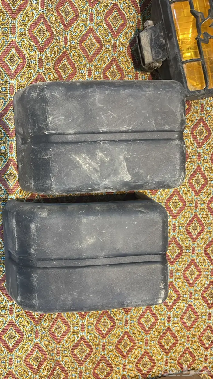 قطع سيارات كلاسيك قديمه 12