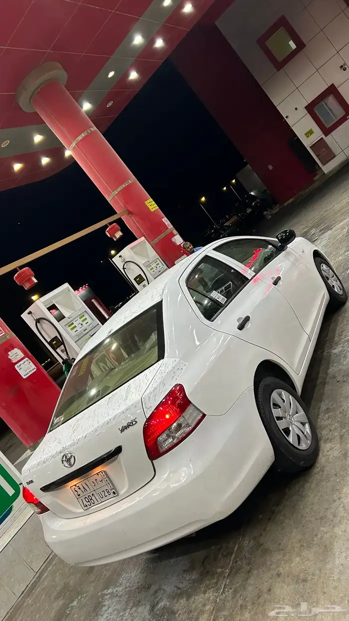 يارس 2012 مباااع 3