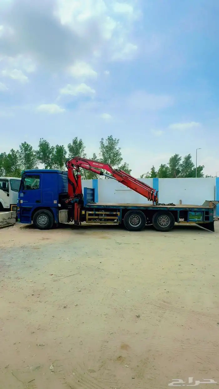 للإيجار وإنش داخل جدة أو خارج جدة مشوار يوميا شهريا 5