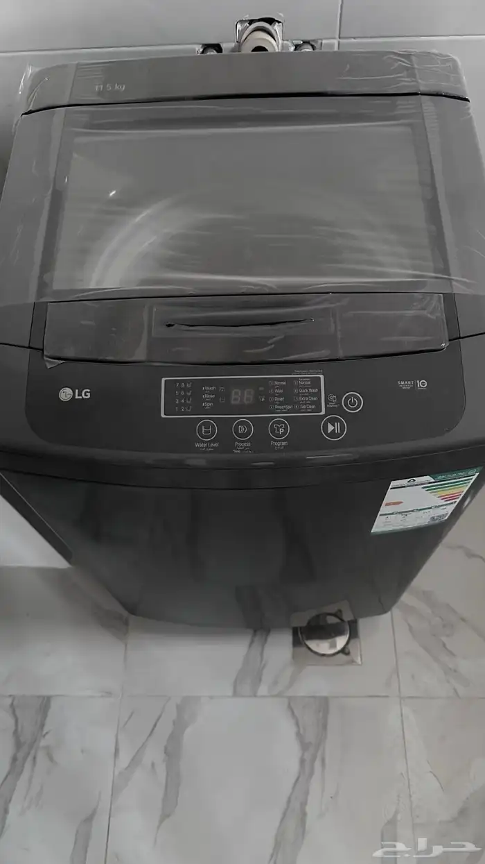 ثلاجه ال جي 0