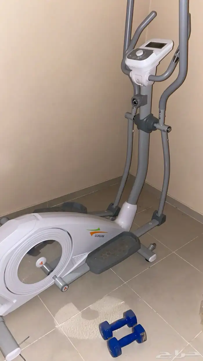 اجهزة رياضية 0