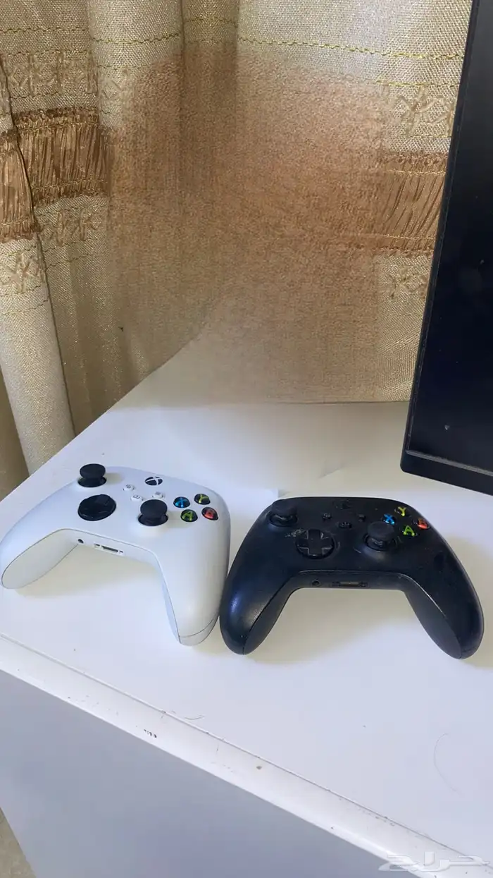 قيور الاكس بوكس اس وا دركسون 0