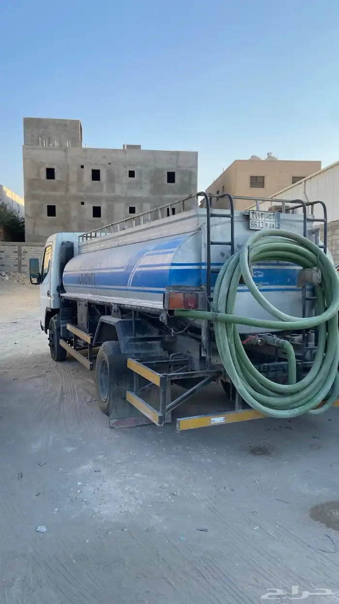 وايت ماء متسوبيشي للبيع 2