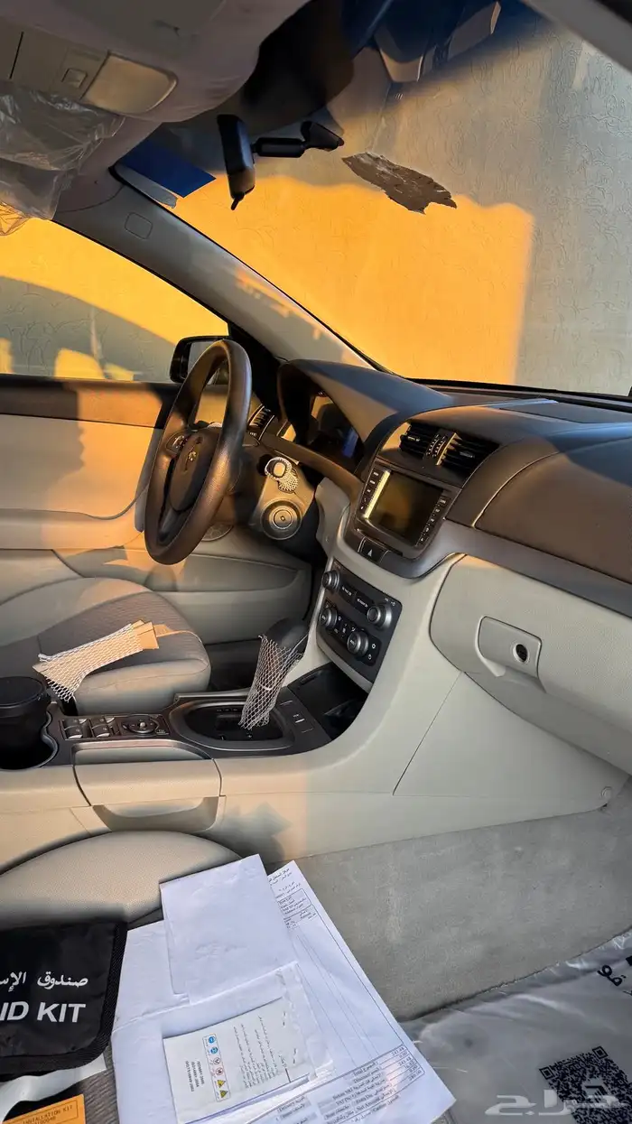 كابرس 2013 LS عشبي بلد . 24