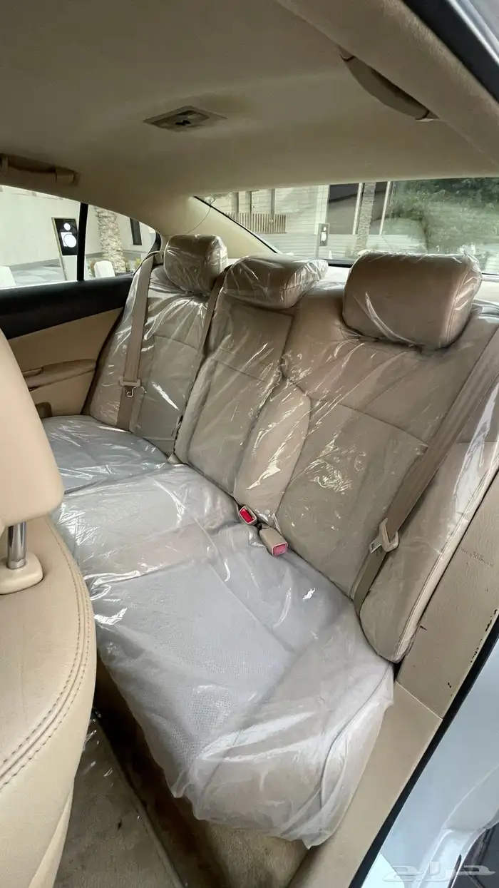 لكزس Gs300 خليجي 15