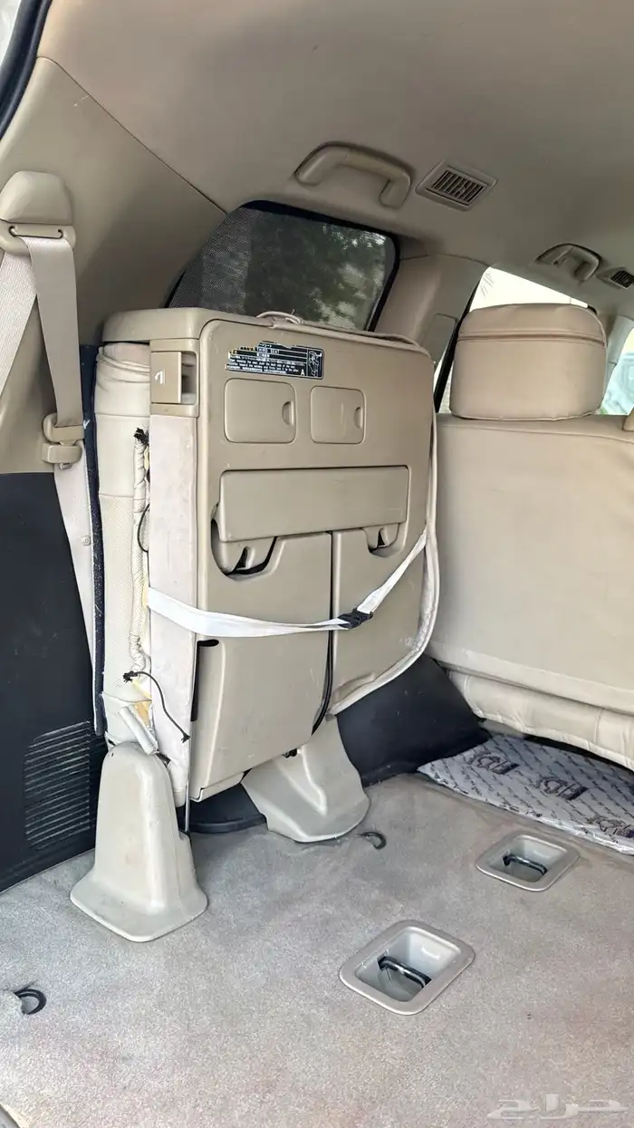 لاند كروزر 8 سلندر 27