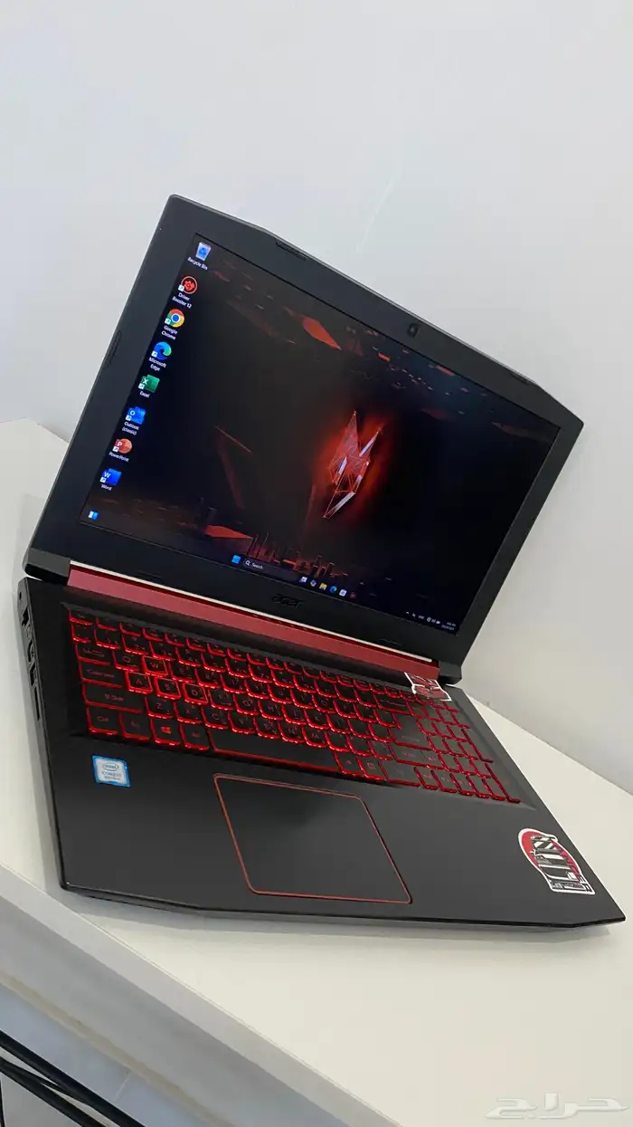 لابتوب قيمنق للبيع i7 لابتوب هندسه (متوفر تابي) 2