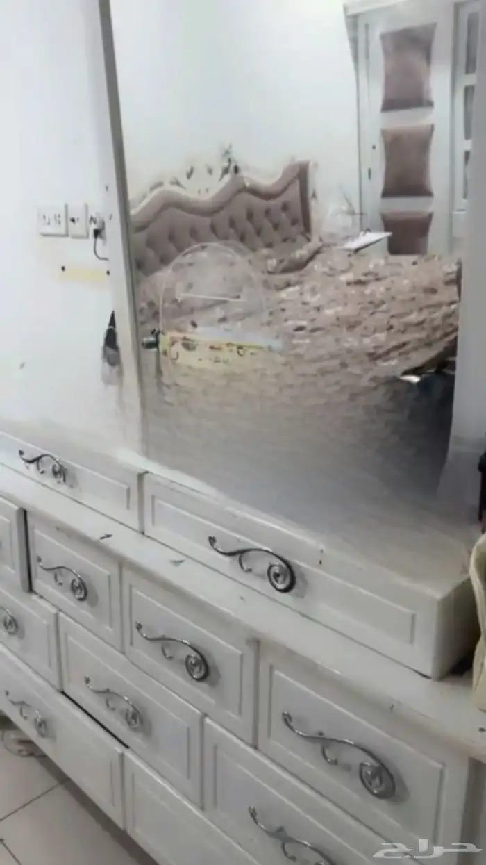 غرفة نوم للبيع 2