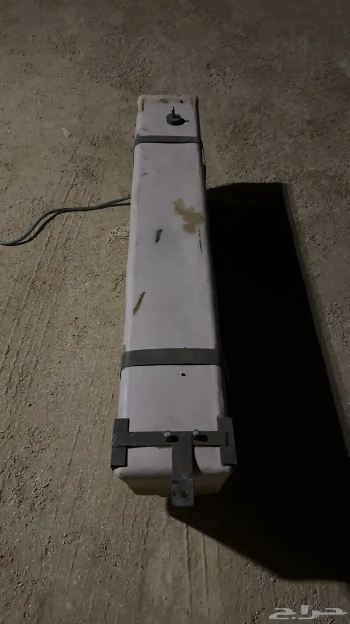 تانكي ماء صندوق 1