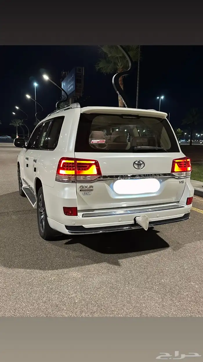 جي اكس ار 2020 تورينق 3