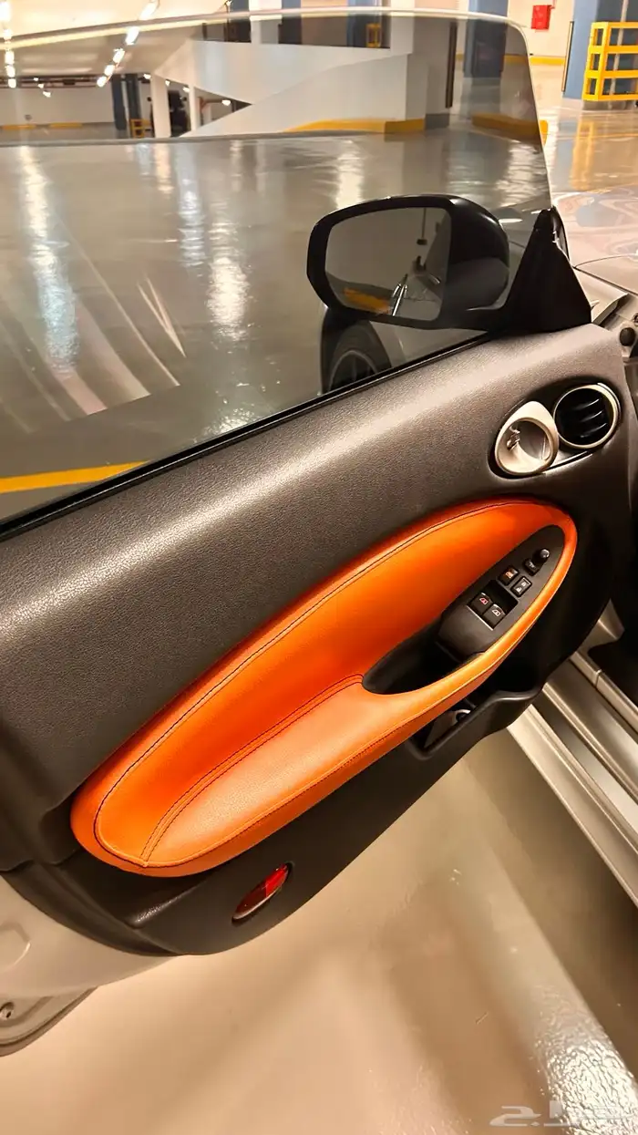 نيسان 370z 2016 8