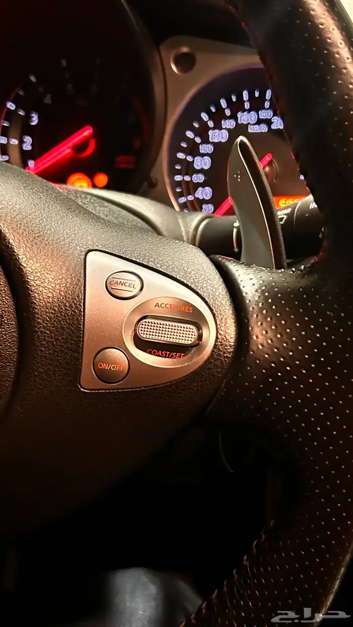 نيسان 370z 2016 16