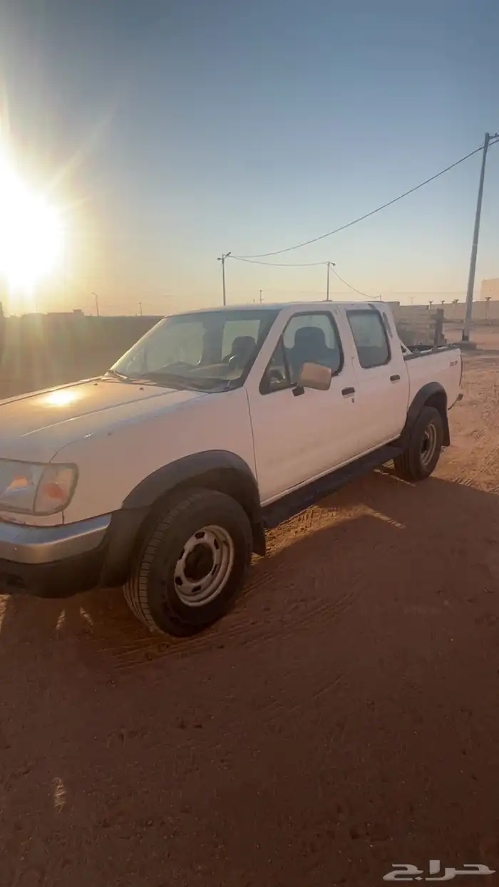 ددسن موديل 2002 بخاخ 0