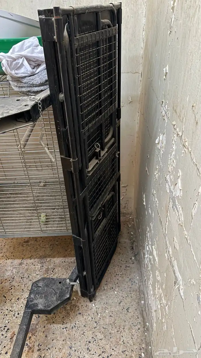 حامل عفش لسياره 1