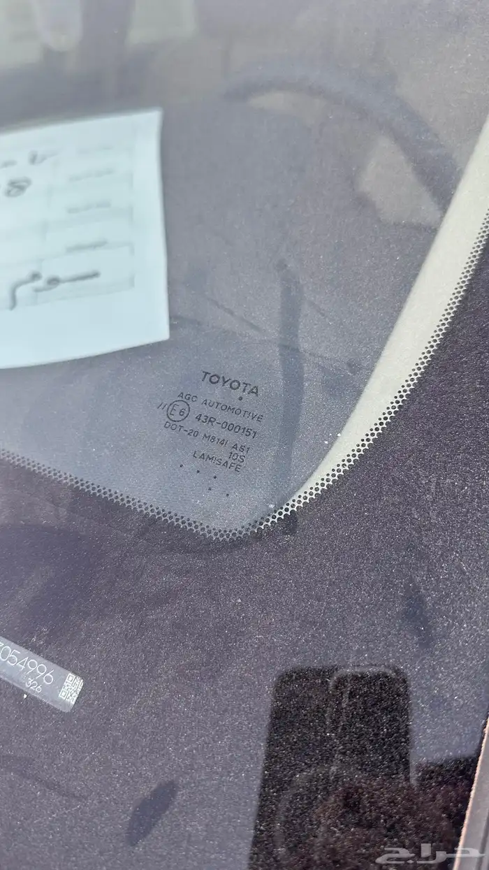 كامري للبيع 8