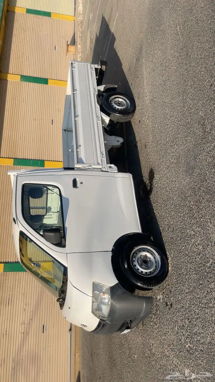 دباب ديهادسون مديل 2011 بدون مكيف 0