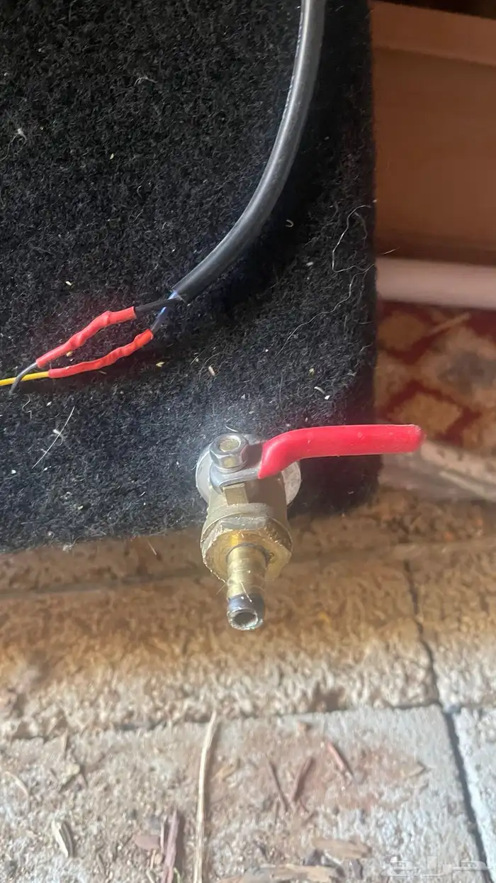 اغراض باترول 1