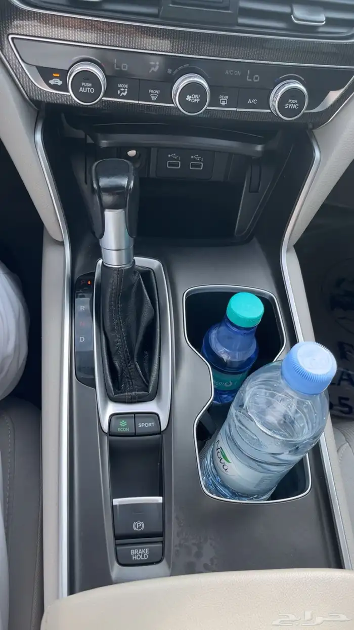 اكورد 21 سبورت ماشي 56 الف 26