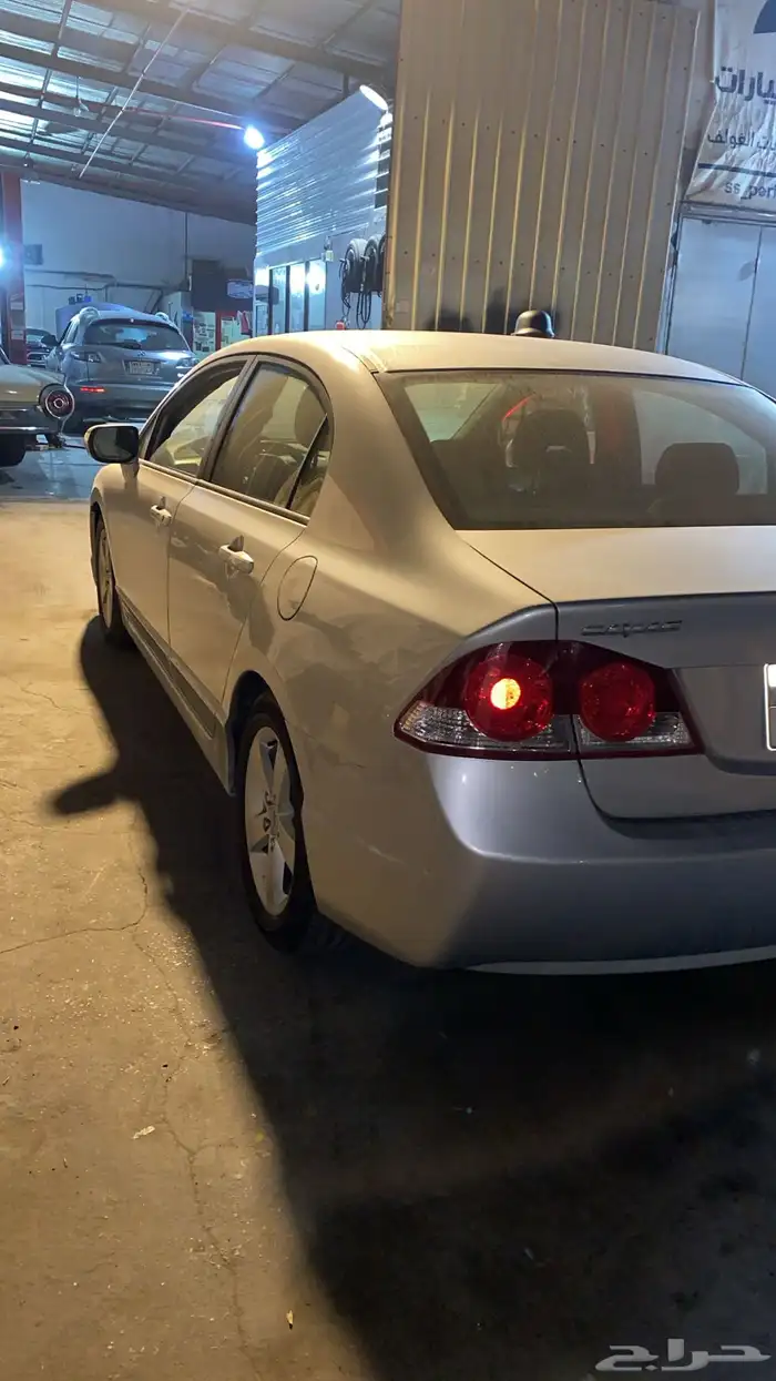 2006 Honda Civic 0