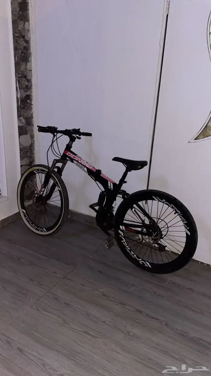 سيكل رياضي 2