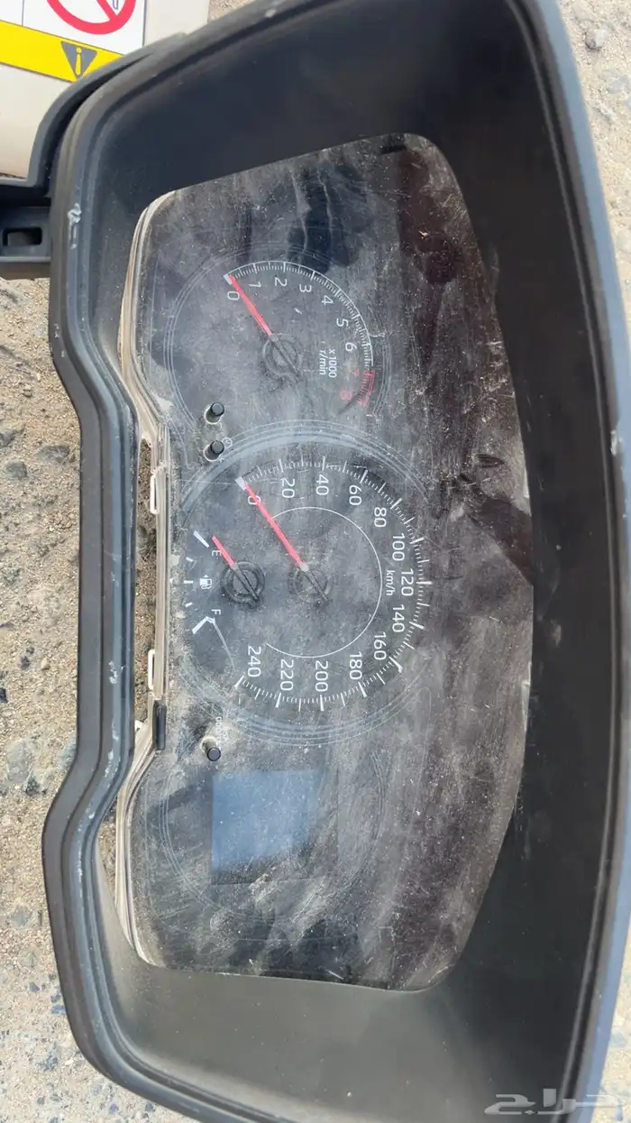 قطع كورلا من 2021 - 2025 1