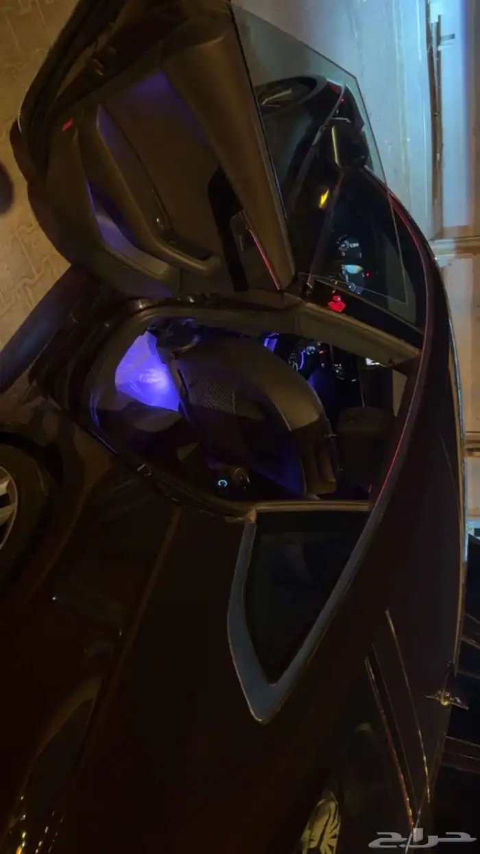 Audi A5 S-line 2019 للبيع - اودي اي 5 1