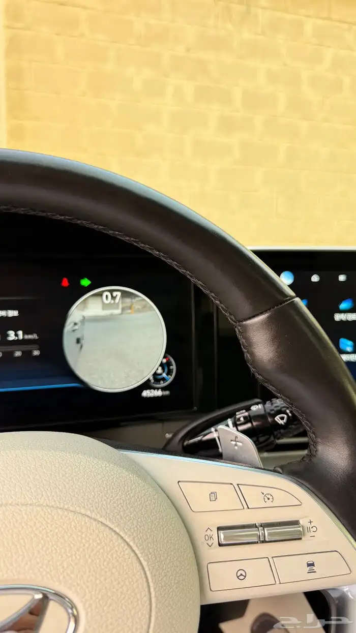 هيونداي ازيرا 2022 ( بنزين) v4 فل كامل بانوراما 11