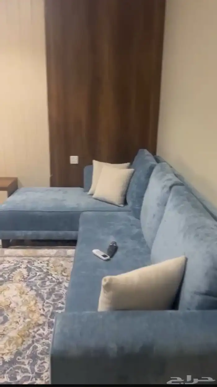 شقة مفروشة بالخالدية 4