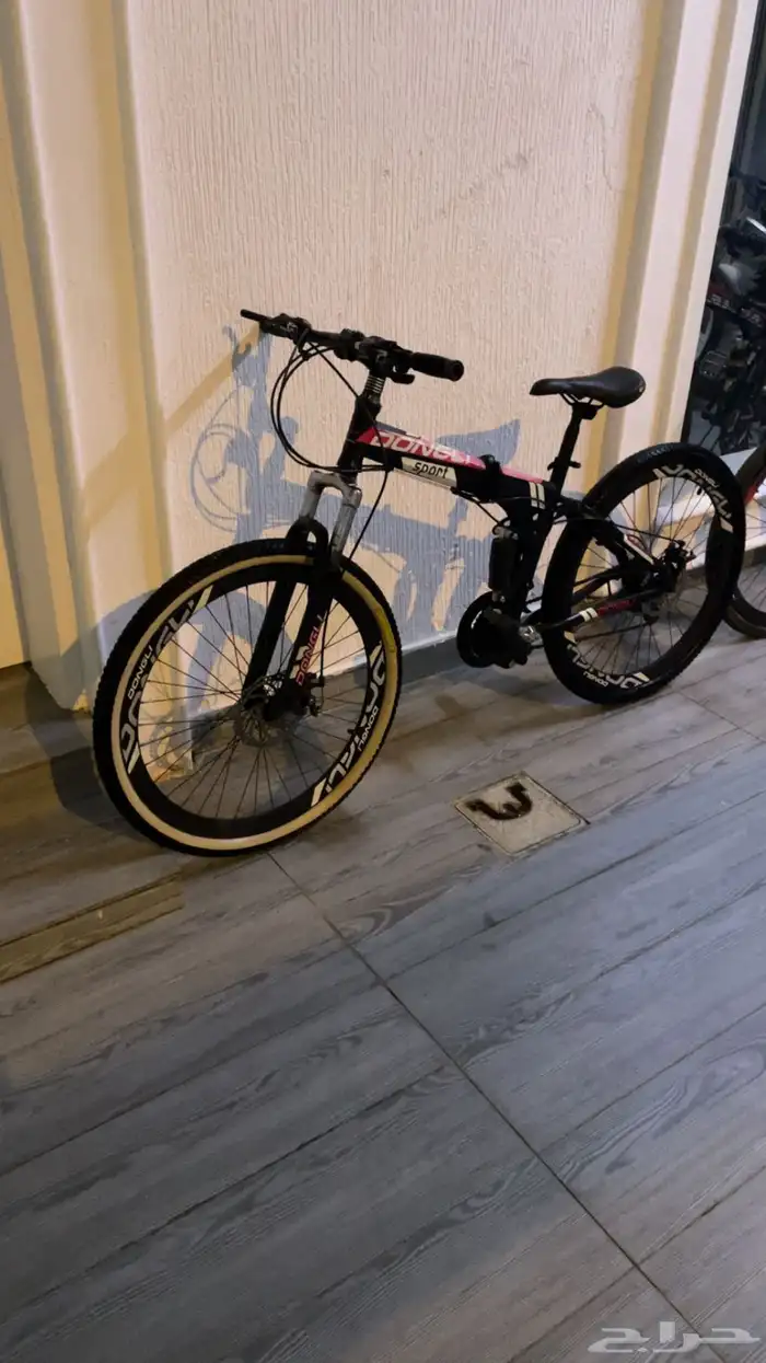 سيكل رياضي 5